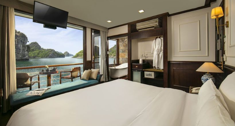 Orchid Trendy Cruise